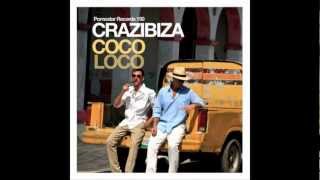 Crazibiza - Coco Loco (Original Mix)