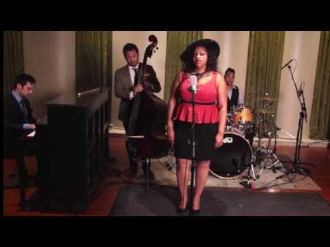 Boulevard of Broken Dreams - Soul Green Day Cover ft. Maiya Sykes - UCORIeT1hk6tYBuntEXsguLg