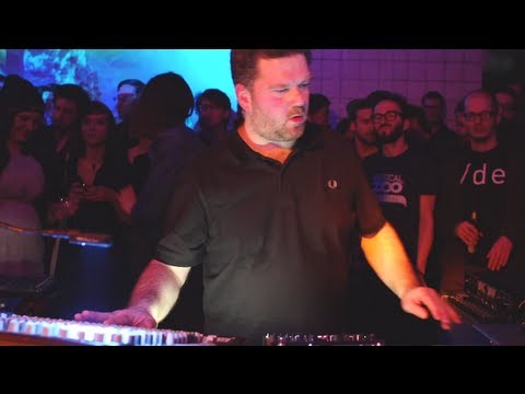 Pole Boiler Room Berlin LIVE Show/ CTM Festival - UCGBpxWJr9FNOcFYA5GkKrMg