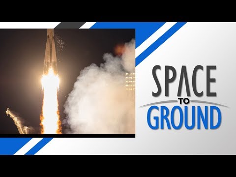 Space to Ground: A Stunning Launch: 08/04/2017 - UCmheCYT4HlbFi943lpH009Q