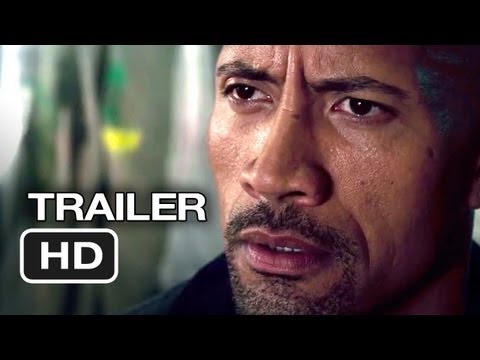 Snitch Official Trailer #1 (2013) - Dwayne Johnson Movie HD - UCi8e0iOVk1fEOogdfu4YgfA