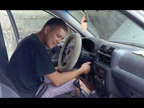 Долбаный Opel. Оживление. - UCG4yz4wtp2E5S62L06yqC9w