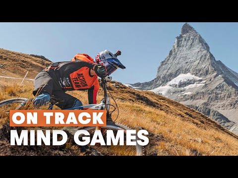 The EWS Final Showdown in Zermatt | On Track w/ Greg Callaghan at Enduro World Series 2019 - UCXqlds5f7B2OOs9vQuevl4A
