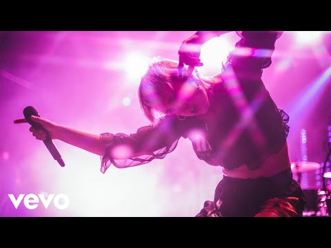 MØ, Diplo - Sun In Our Eyes (Official Lyric Video) - UCtGsfvj155zp8maBFng9hHg