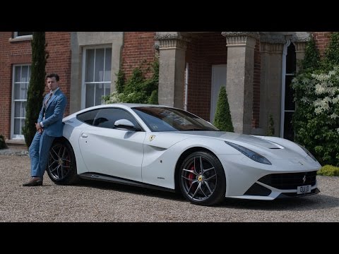 Living with a Ferrari F12 Berlinetta | Ferrari F12 Review - UCdaWEqXuvo_mr_AZAjPdV6Q