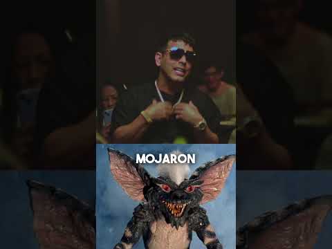 Confunden a Tito el Bambino con Ken Y.