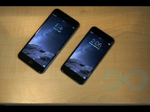 كل ماتود معرفته عن الهاتف iPhone 6 و iPhone 6 Plus - UCwZYEQG1Xr2UX7sngxR9JXw