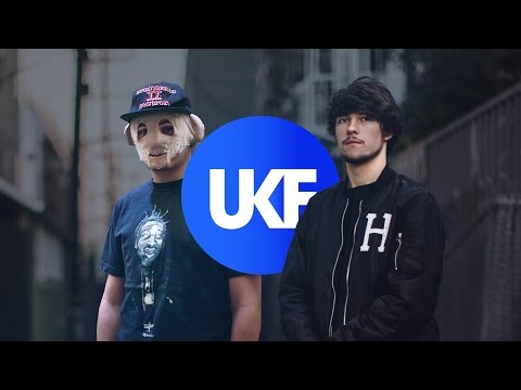 Virtual Riot & FuntCase - Borg - UCfLFTP1uTuIizynWsZq2nkQ