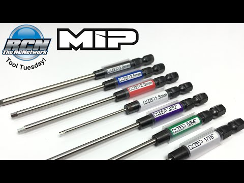 Tool Tuesday EP42 - MIP Speed Bits - UCSc5QwDdWvPL-j0juK06pQw