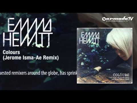 Emma Hewitt - Colours (Jerome Isma-Ae Remix) - UCGZXYc32ri4D0gSLPf2pZXQ