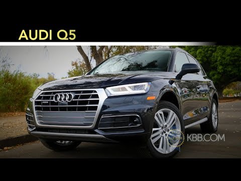 Luxury SUV - 2018 KBB.com Best Buys - UCj9yUGuMVVdm2DqyvJPUeUQ