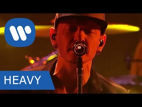 LINKIN PARK – HEAVY ft. Kiiara (Live Performance Echo 2017)