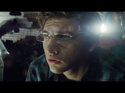 READY PLAYER ONE - Dreamer Trailer [HD] - UCjmJDM5pRKbUlVIzDYYWb6g