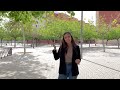 Image of the cover of the video;Selva Girón habla sobre el Máster en Derecho, Empresa y Justicia de la Universidad de Valencia