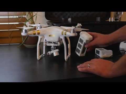 DJI Phantom 3 - Batteries Won't Charge - FIX - UCZ2QEPtFeTCiXYAXDxl_AwQ