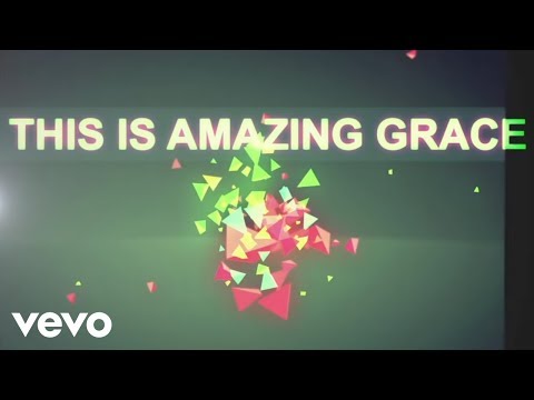 Phil Wickham - This Is Amazing Grace (Official Lyric Video) - UCvOca8do9ZtAkjytg_AU-JA