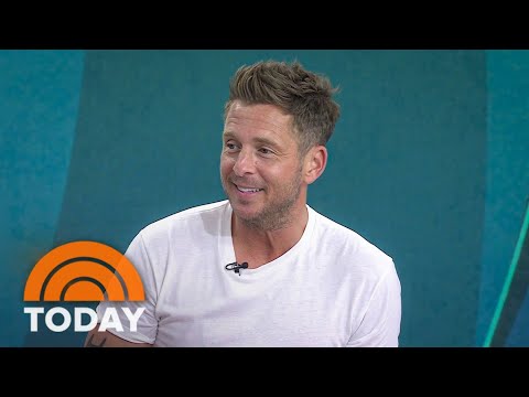 Ryan Tedder on process for writing music: 'I trust my goosebumps'