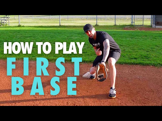 The Importance of First Base in Baseball