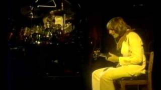 Keith Emerson - Improvisation