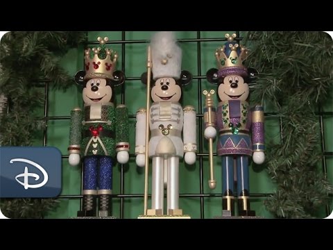 Christmas in July: Prepping for Disney Holidays | Walt Disney World - UC1xwwLwm6WSMbUn_Tp597hQ