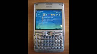Symbian - Sistemas Operacionais