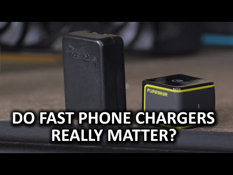 Faster Phone Chargers Explained - Qualcomm Quick Charge 2.0 - UCXuqSBlHAE6Xw-yeJA0Tunw