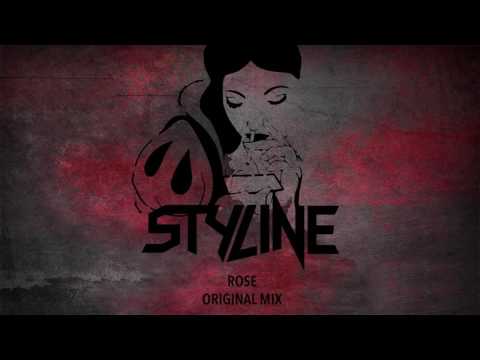 Styline - Rose (Original Mix) - UCPlI9_18iZc0epqxGUyvWVQ