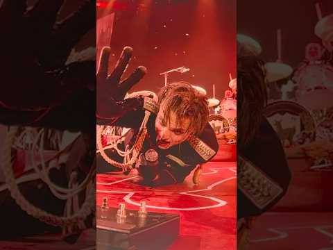 My Chemical Romance - The End. - Live @ Globe Life Field - Arlington TX - 2025
