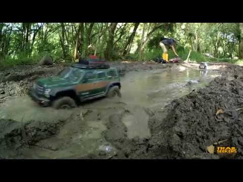 Trailseekers: Tampines Mud and Trail - UC7IynkZRtQRsqeY5ejvuBUQ