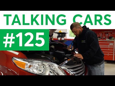 2018 Reliability Survey Results | Talking Cars with Consumer Reports #125 - UCOClvgLYa7g75eIaTdwj_vg