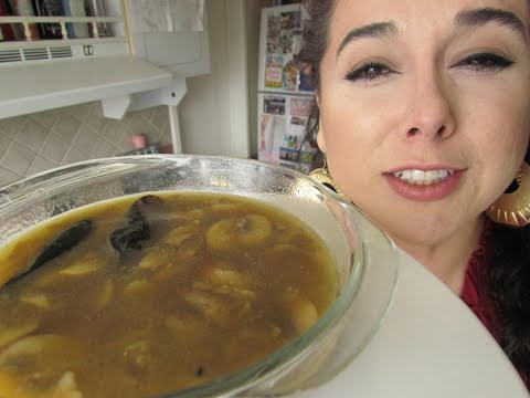 CALDO DE HONGOS Y CHILE MORITA - UCp5tDWMJWnzmNlwurP-pDLw