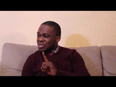 EPISODE 2 clips The Offer  THE OVERCOMERS FILM PRODUCTIONS INT'L  TOYIN ESO-FATUNSIN