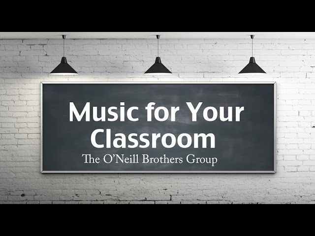 The Benefits of Classroom Music Instrumental Programs