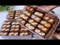 INI BIKINYA GAMPANG BANGETSAJIKAN SAAT KUMPUL KELUARGA BAHAN SEDERHANA RASA PREMIUM COKLAT ALMOND