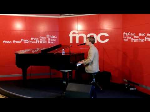 Somehow - Tom Odell - Showcase Paris June 15th