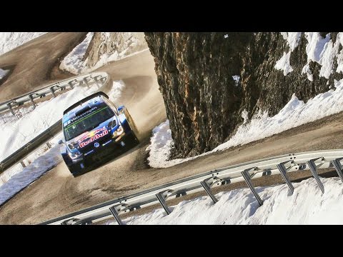 Rallying in Monte Carlo - FIA World Rally Championship 2015 - UCblfuW_4rakIf2h6aqANefA