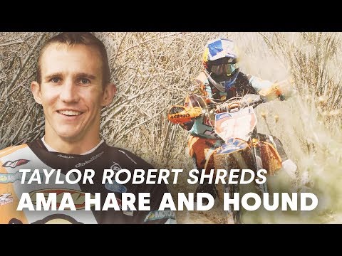 Taylor Robert's Quest to Being the World's Best Dirtbike Rider. - UC0mJA1lqKjB4Qaaa2PNf0zg