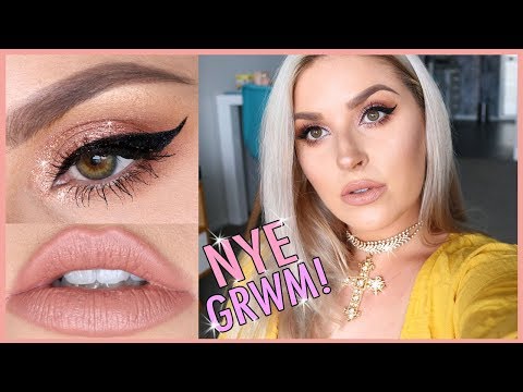 New Years Eve GRWM!  - UCMpOz2KEfkSdd5JeIJh_fxw