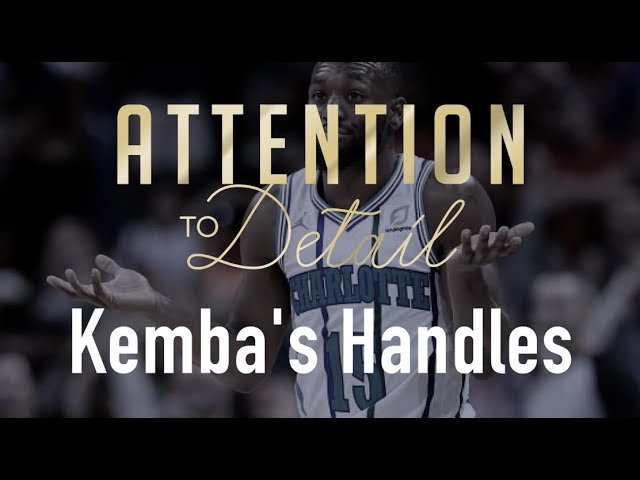 Kemba Walker: A Basketball Reference