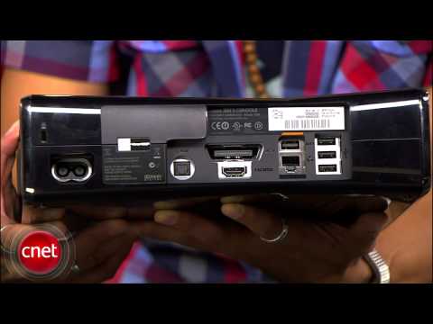 The new Xbox 360 - UCOmcA3f_RrH6b9NmcNa4tdg
