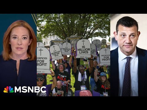 The backlash begins: Republicans heading home from D.C. face local protests over Trump bill
