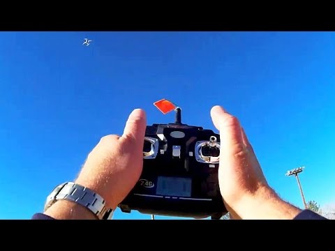 Quadcopter Drone Trick, The Multi Flip - UC90A4JdsSoFm1Okfu0DHTuQ