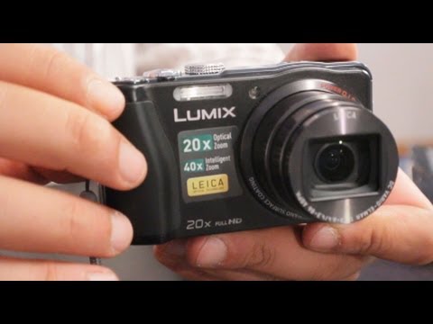 Reseña: Lumix ZS20 de Panasonic - UCL77wBJaCEeEe2gdcEqY6nQ