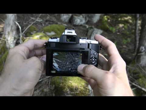 Olympus OM-D EM-5 Review - UCR0AnNR7sViH3TWMJl5jyxw