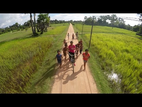 GoPro Cause: Caring for Cambodia - UCqhnX4jA0A5paNd1v-zEysw