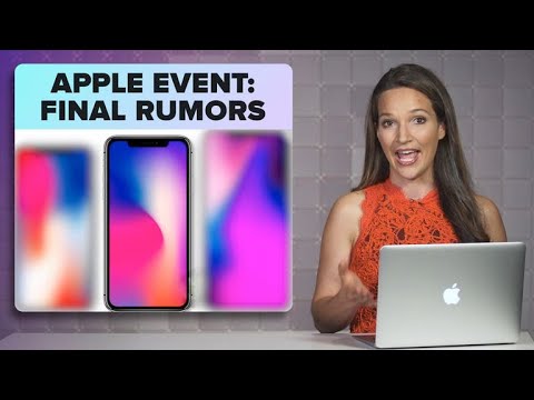 iPhone XS, new Apple Watch and everything else we're expecting - UCOmcA3f_RrH6b9NmcNa4tdg