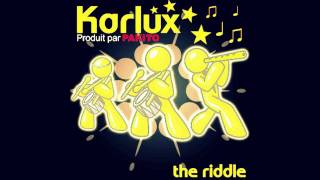 KARLUX - The Riddle 2008 (Pakito Radio Edit) [HD]
