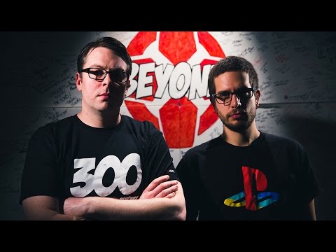 Why We Quit IGN - The GameOverGreggy Show Ep. 57 (Pt. 1) - UCb4G6Wao_DeFr1dm8-a9zjg