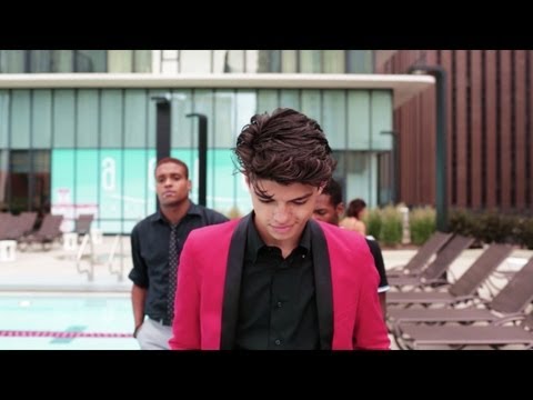 Ian Eastwood Choreography | "Strawberry Bubblegum" - Justin Timberlake