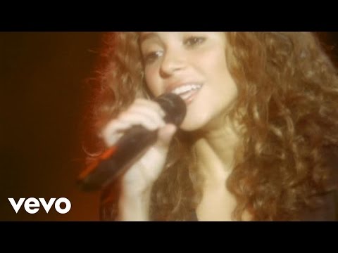 Shakira - La Pared (Live 2005) - UCGnjeahCJW1AF34HBmQTJ-Q